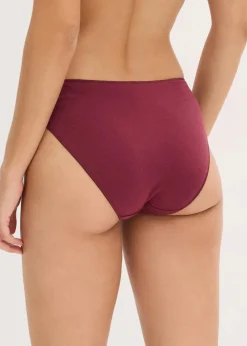 Slip mit Bio-Baumwolle (4er Pack)