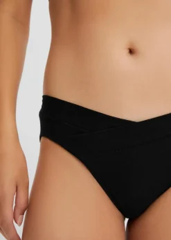 Slip mit V-Shape (5er Pack)