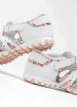 Slipper mit Profilsohle