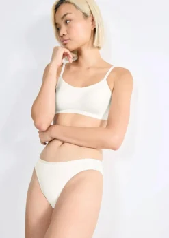 sloggi GO Daily Cotton Mini Slips (3er Pack)