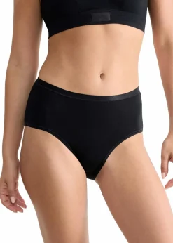 sloggi GO Daily Cotton Midi Slip (3er Pack)