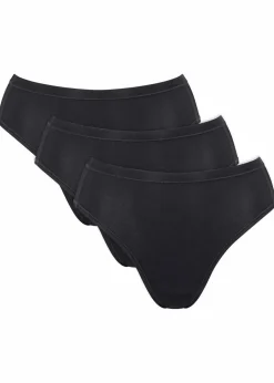 sloggi GO Daily Cotton Tai Slip (3er Pack)