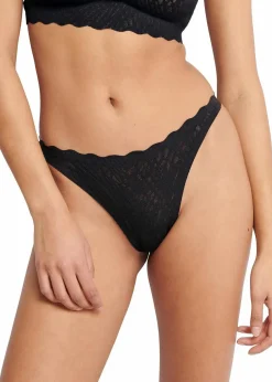 sloggi ZERO Feel Bliss String