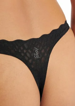 sloggi ZERO Feel Bliss String