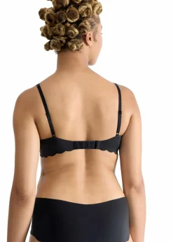 sloggi ZERO Microfibre 2.0 Soft Bra (2er Pack)