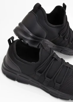 Sneaker aus Soft-Material