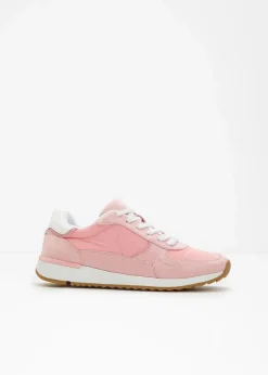 Sneaker im Retrolook