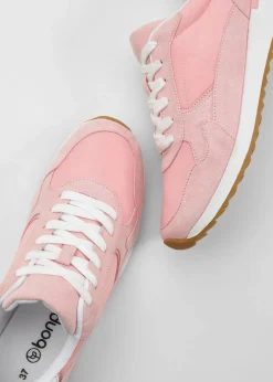 Sneaker im Retrolook