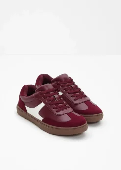 Sneaker im Retrolook