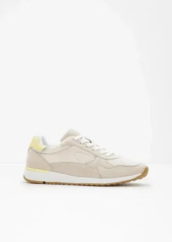 Sneaker im Retrolook