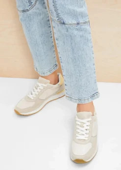 Sneaker im Retrolook