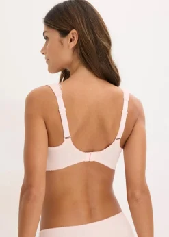 softer Spacer-BH ohne Bügel mit Minimizer-Effekt