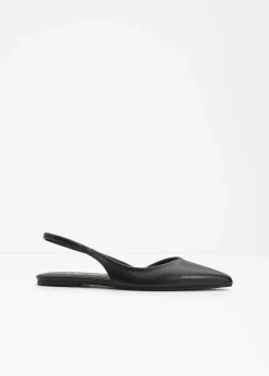 Spitze Sling-Ballerinas
