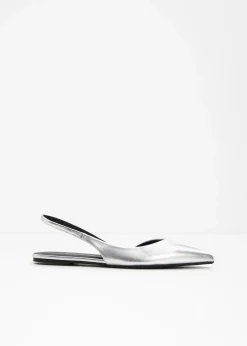 Spitze Sling-Ballerinas