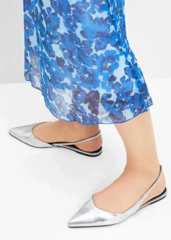 Spitze Sling-Ballerinas