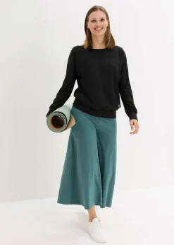 Sport Thermoshirt, locker geschnitten