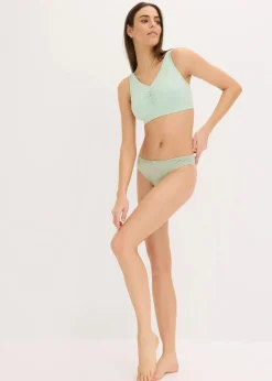 Sport-BH mit leichtem Halt