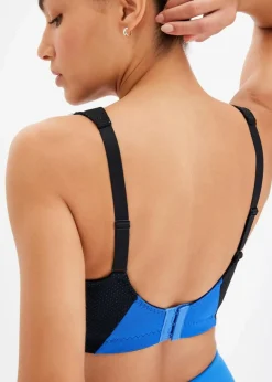 Sport-BH mit starkem Halt