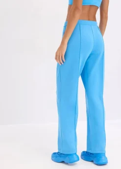 Sport-Hose mit Ziernähten