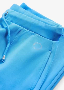 Sport-Hose mit Ziernähten