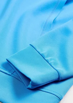 Sport-Jacke mit Stehkragen