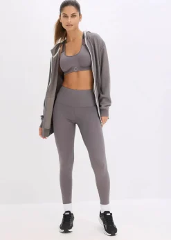 Sport-Leggings, schnelltrocknend