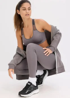 Sport-Leggings, schnelltrocknend