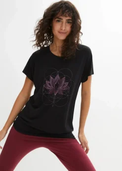 Sport-Shirt, Loose Fit