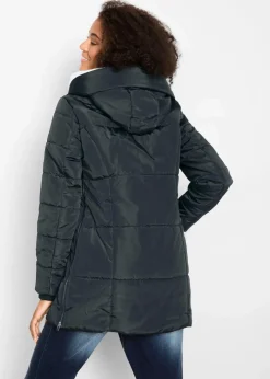 Steppjacke