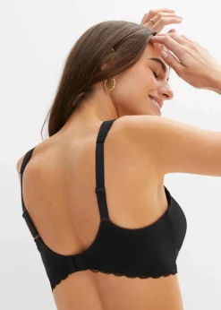 Still-BH ohne Bügel mit Bio-Baumwolle (2er Pack)