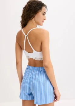 Still-BH ohne Bügel mit Bio-Baumwolle (2er Pack)