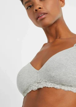 Still-BH ohne Bügel mit Bio-Baumwolle (2er Pack)