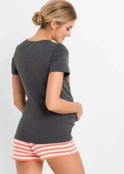 Still-Shorty mit Bio-Baumwolle