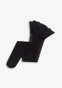 Strapsstrümpfe 20 DEN