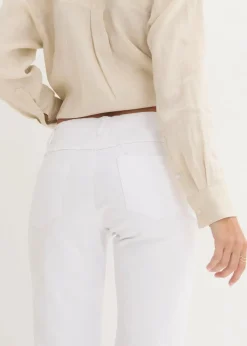 Stretch-Bermuda (2er Pack)