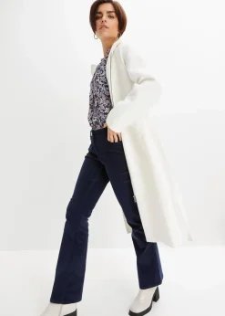 Stretch-Cordhose, Bootcut