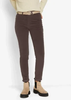 Stretch-Cordhose, Skinny