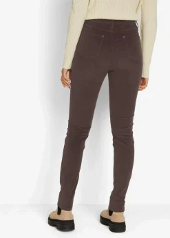 Stretch-Cordhose, Skinny