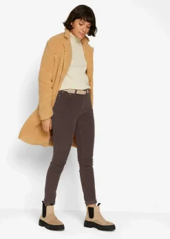 Stretch-Cordhose, Skinny