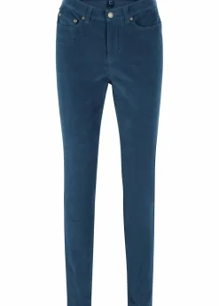 Stretch-Cordhose, Skinny