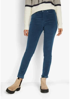 Stretch-Cordhose, Skinny