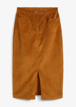 Stretch-Cord-Rock in Midilänge