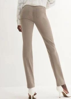 Stretchhose in Schlupfform