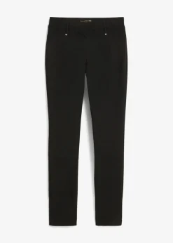 Stretchhose in Schlupfform