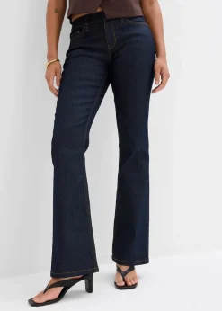 Stretch-Jeans BOOTCUT
