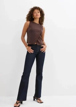 Stretch-Jeans BOOTCUT