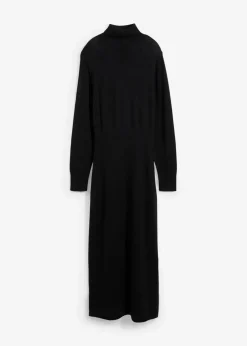 Strickkleid aus Merinowolle