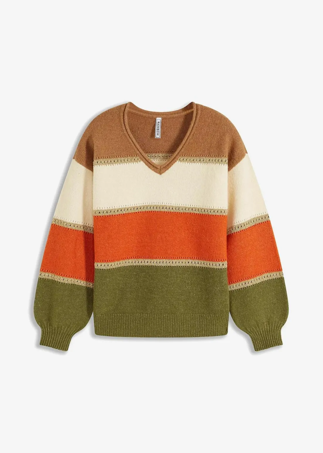 Strickpullover