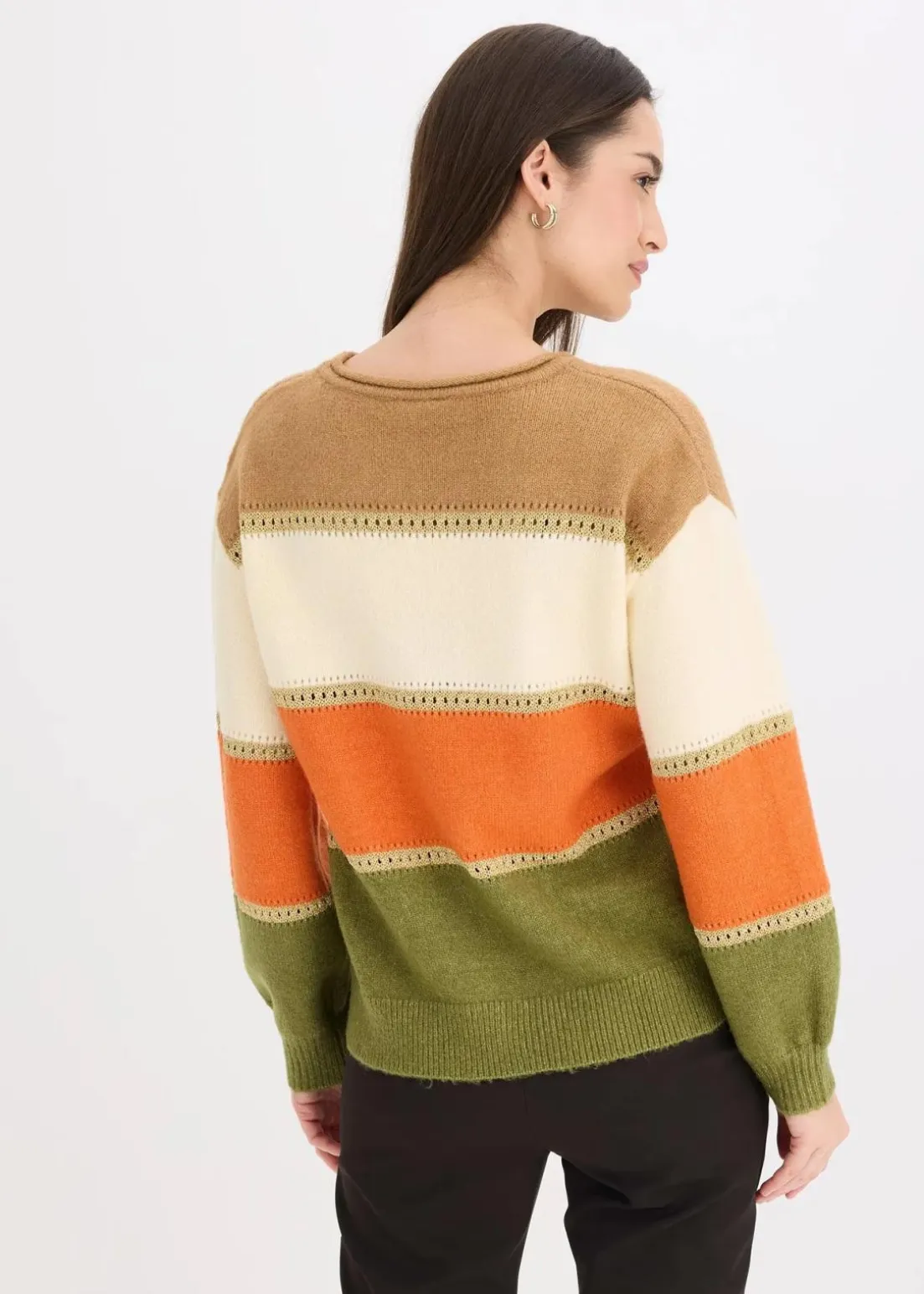 Strickpullover