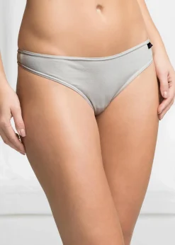 String mit Bio-Baumwolle (6er Pack)